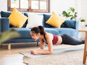 3 Cara Jitu Hempas Kolesterol Jahat di Tahun Baru 3 Cara Jitu Hempas Kolesterol Jahat di Tahun Baru