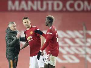 MU Vs Man City: Waktu Rehat Lebih Panjang Akan Untungkan Setan Merah