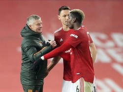 Matic dan Maguire Langgar Aturan yang Mereka Buat Sendiri di MU