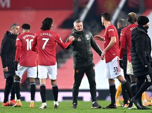 Ed Woodward: MU Makin Berkembang di Bawah Solskjaer Ed Woodward: MU Makin Berkembang di Bawah Solskjaer