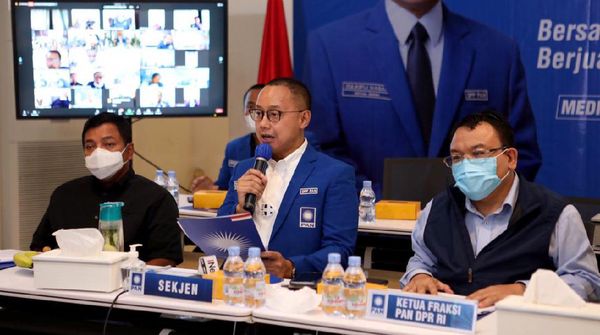 PAN Perjuangkan Subsidi-Bansos Berlanjut di Tahun 2021