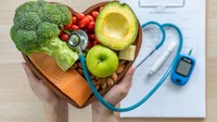 Tak Sulit Dicari, 5 Makanan Sehat Ini Bagus untuk Kesehatan Jantung