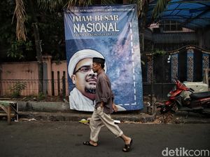 Beredar Nomor Rekening FPI, Apakah Akan Ditutup?