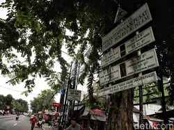 Tak Ada Ampun bagi Pegawai Negeri Bila Masih Dukung HTI dan FPI