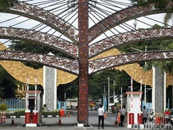 Wisma TMII Mulai Terima Pasien Isolasi COVID-19 Khusus Rujukan Puskesmas