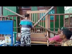 Warga Ditangkap Ranger Jadi Akar Masalah di Komodo, Ada Anak-anak