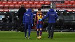Foto: Tiga Pemain yang Paling Diburu Barcelona