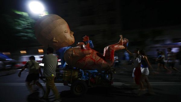 Pro-Kontra Dibalik Keputusan Argentina Legalkan Aborsi