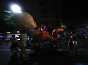 Pro-Kontra Dibalik Keputusan Argentina Legalkan Aborsi