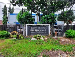 25 Pegawai Dishub Kota Malang Positif COVID-19, WFH Diberlakukan