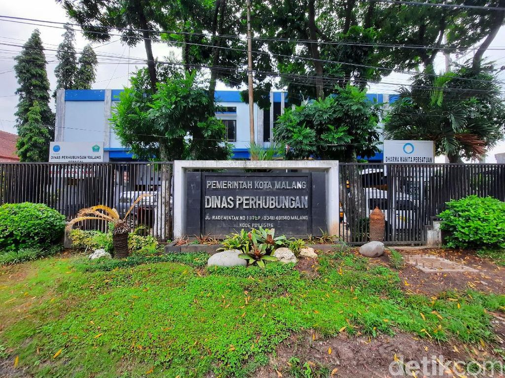 25 Pegawai Dishub Kota Malang Positif COVID-19, WFH Diberlakukan 25 Pegawai Dishub Kota Malang Positif COVID-19, WFH Diberlakukan