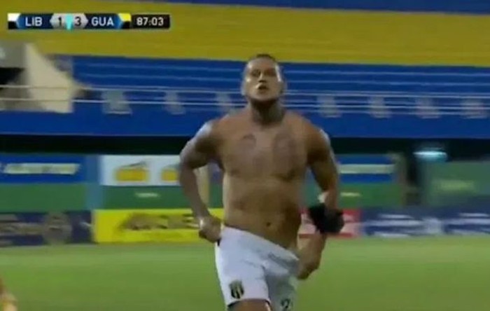 Raul Bobadilla