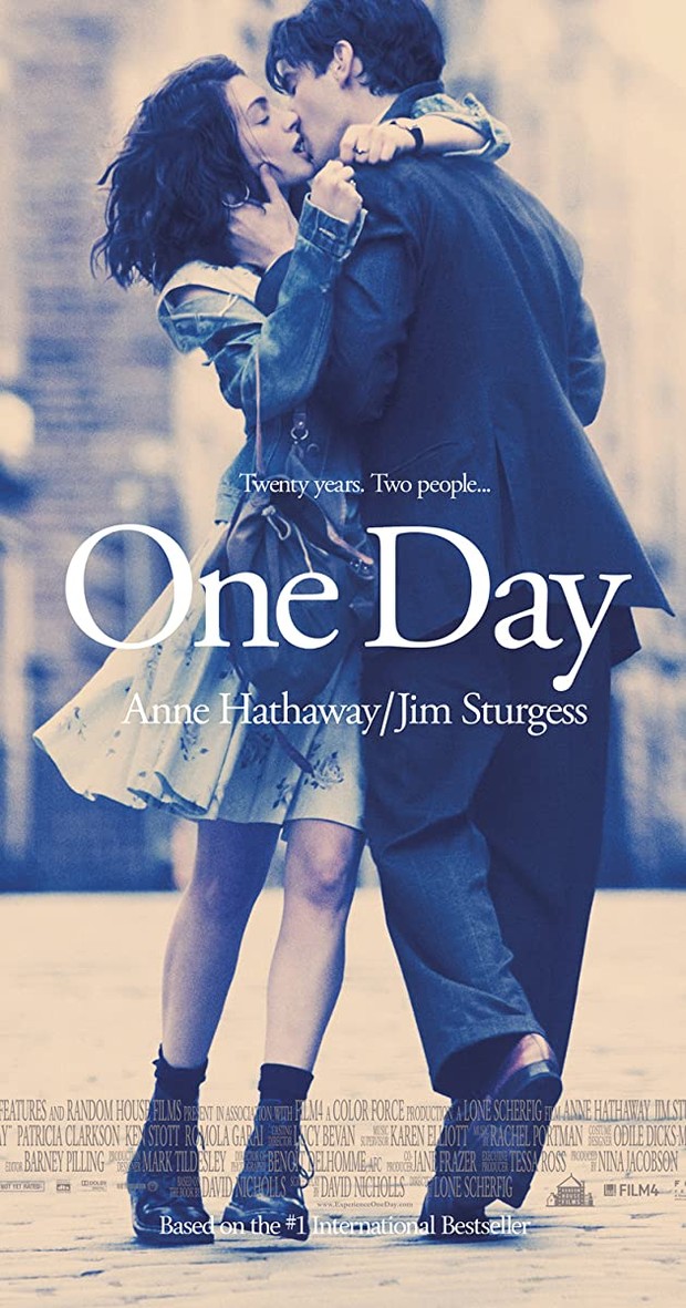 One day poster