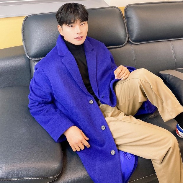 Source: Instagram.com/luvlk89 lee yi kyung