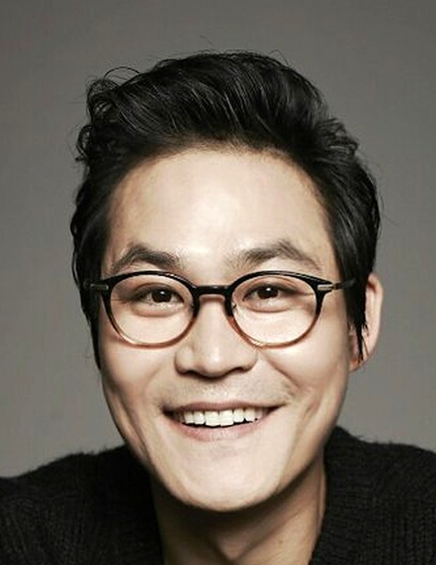 Source: Kim Sung Kyun/ mydramalist.com kim sung kyun