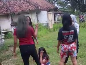 Polisi Tetapkan 4 Tersangka Kasus Perundungan Gadis ABG di Cilacap