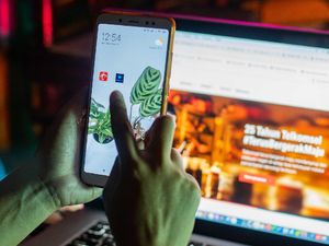 Telkomsel Terdepan Gelar Layanan 5G di Indonesia Telkomsel Terdepan Gelar Layanan 5G di Indonesia