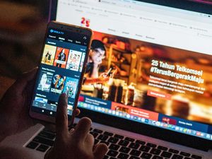 Telkomsel Hadirkan Paket Bundling Mola TV Harga Rp 79.000