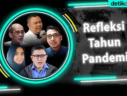 dRooftalk: Refleksi Tahun Pandemi