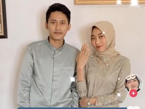 Viral Wanita Dilamar Pria Padahal Baru 4 Kali Bertemu, Ini Kisah di Baliknya