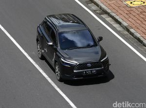 Mulai Dilirik! Ini Penjualan Mobil Listrik dan Hybrid Terlaris di RI, Mana Jagoanmu?
