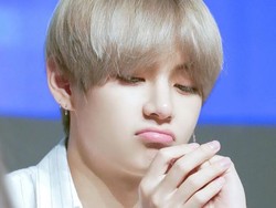 V BTS Ulang Tahun ke-25, Intip 10 Potret dan Julukannya yang Menggemaskan