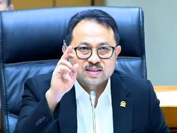 PAN Dukung Penuh Calon Kapolri Komjen Listyo Sigit Prabowo