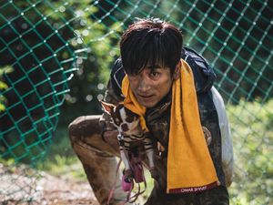 Deretan Drama Korea yang Bisa Ditonton di Netflix Januari 2021