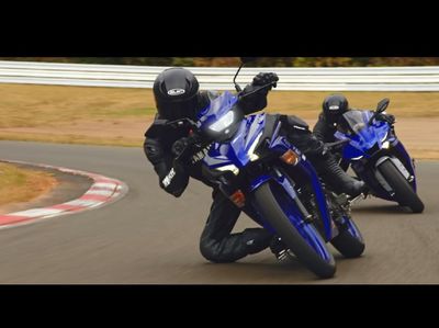 Melihat Lebih Dekat Yamaha MX King 155 VVA