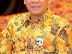 Diisi Pejabat Teras Golkar, Ini Daftar Pengurus MKGR 2020-2025