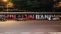 Alun-alun Bandung Bak Kota Mati