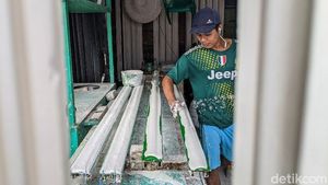 Bantuan UMKM Akan Berlanjut di 2021