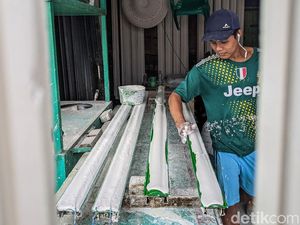 Bantuan UMKM Akan Berlanjut di 2021