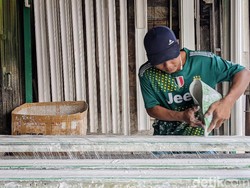 Kementerian Minta BUMN Borong Produk UMKM