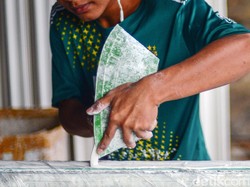 Syarat & Cara Lengkap Dapatkan Bantuan UMKM Rp 1,2 Juta