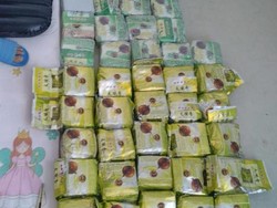 Polisi Bongkar Peredaran 50 Kg Sabu Jaringan Aceh, Medan dan Jakarta