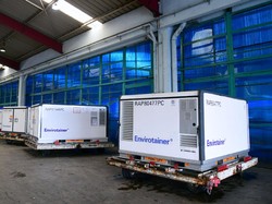 Vaksin COVID-19 Telah Disebar ke-32 Provinsi, Ini Datanya