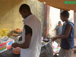 Hubungan Dagang RI-Nigeria: Indonesia Butuh Minyak, Nigeria Suka Indomie