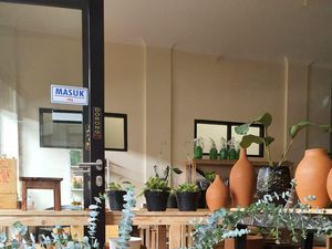 Kisah Pegawai Bank Banting Setir Bisnis Tanaman Hias, Omzet Rp 300 Juta