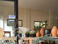 Kisah Pegawai Bank Banting Setir Bisnis Tanaman Hias, Omzet Rp 300 Juta