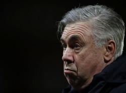 Ancelotti Tebar Kode Ingin Pertahankan Ramos