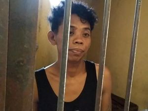 5 ABK Nekat Terjun ke Laut Sempat Ancam Potong Kemaluan Pelaku 5 ABK Nekat Terjun ke Laut Sempat Ancam Potong Kemaluan Pelaku