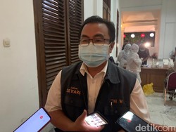 Ini Kronologi Wabup Pamekasan Meninggal Sempat Terpapar COVID-19