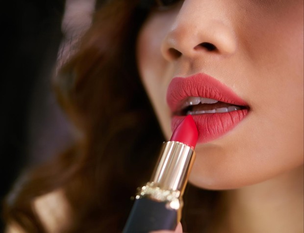 Foto: freepik.com Lipstick
