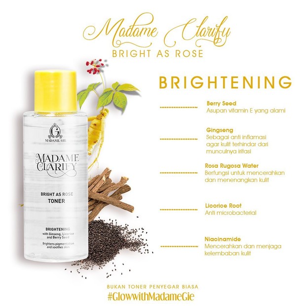 Foto: Toner/Instagram/madame.gie toner