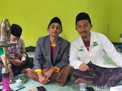 Sekilas Jatim: Mantan Anggota Bersyukur FPI Dilarang-Wabup Pamekasan Meninggal