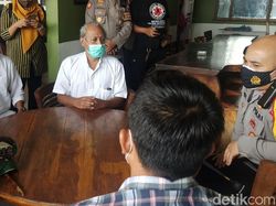 Resmi Bubar, FPI Demak Pikir-pikir Gabung Front Persatuan Islam