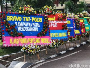 Jabar Sepekan: Isu Aa Gym Cerai Lagi-Bocah Cianjur Parodikan Indonesia Raya