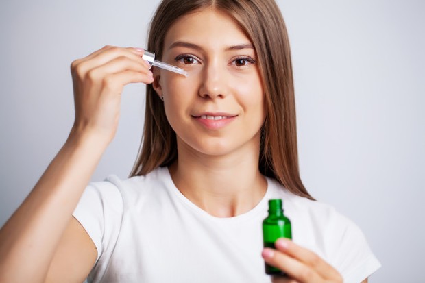 Fragrance Free dan Free Alkohol menjadi salah satu yang banyak dicari tahun 2020.  /freepik.com