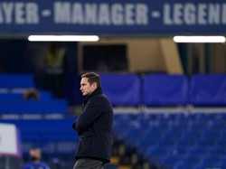 Eks Manajer Liverpool Ini Jadi Calon Pengganti Lampard di Chelsea?